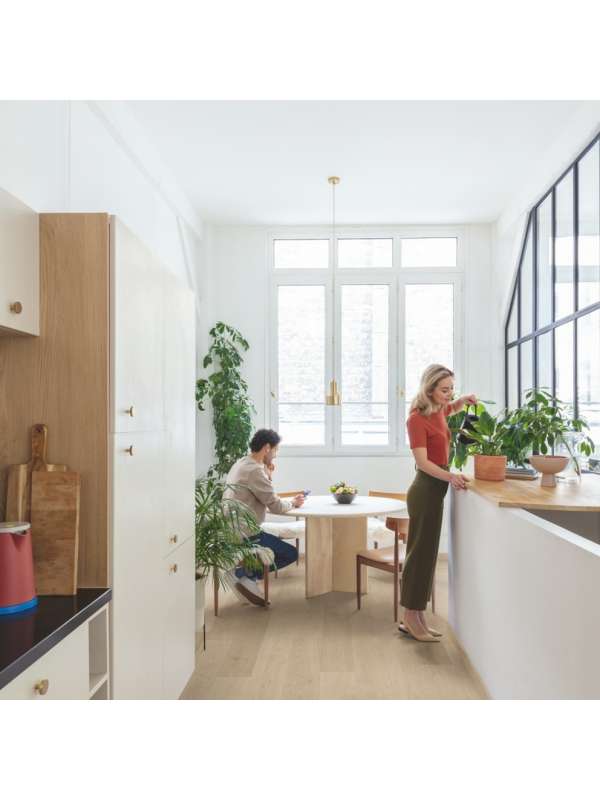 Quick Step Alpha Vinyl  BLOS BASE 4mm (Dub pobřežní pískový) AVSPT40322 2,837 m2/bal -Kompozit/Rigid