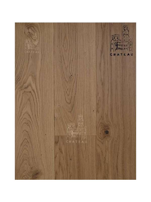 Esco - Chateau Original 14/3x225mm (Naturel) CHA075 / 001N - dřevěná třívrstvá podlaha