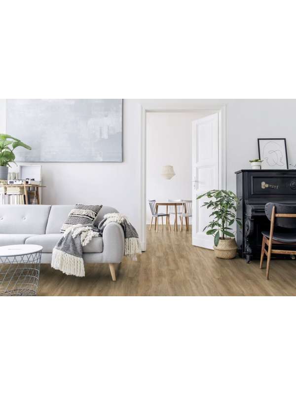 Gerflor - CREATION 40 Click ACOUSTIC - 0503 QUARTET - 2,1 m2/bal - kompozit