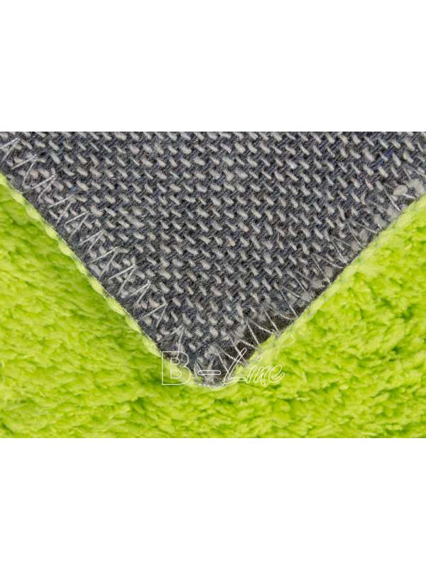 Kusový koberec - SPRING green