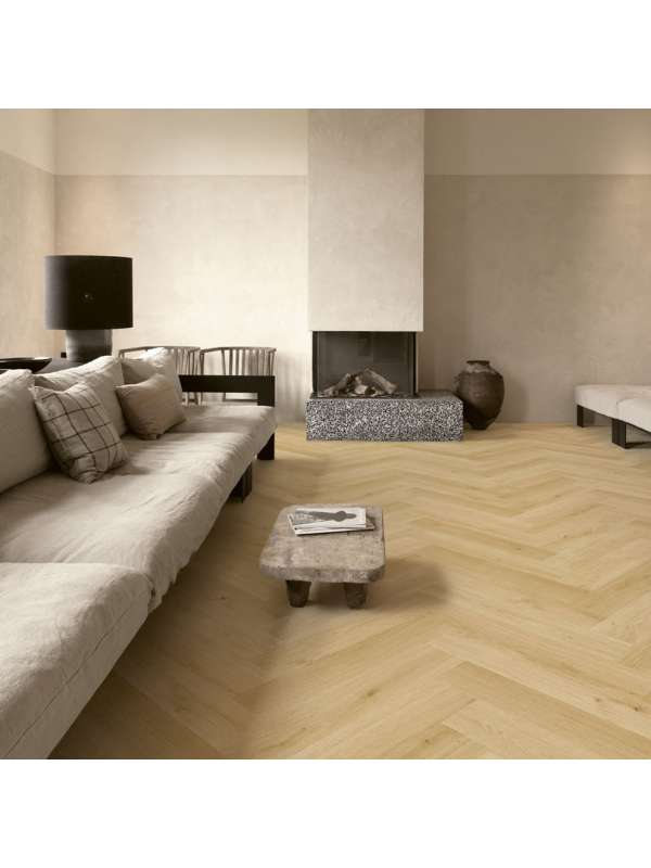 Quick Step IMPRESSIVE DESIGN (Dub kardamomový)  IMD8242 - Laminát