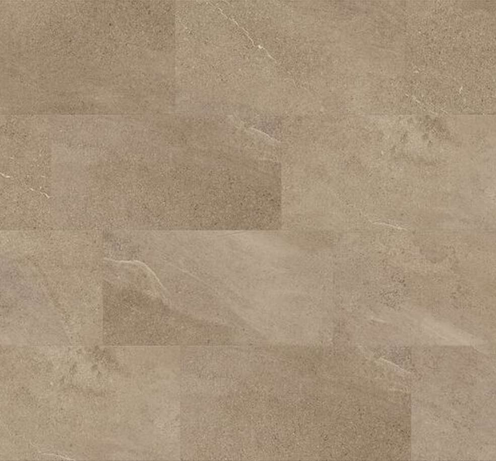 Gerflor Creation 40 - 1604 CURTON STONE TAUPE - Vinyl k lepení