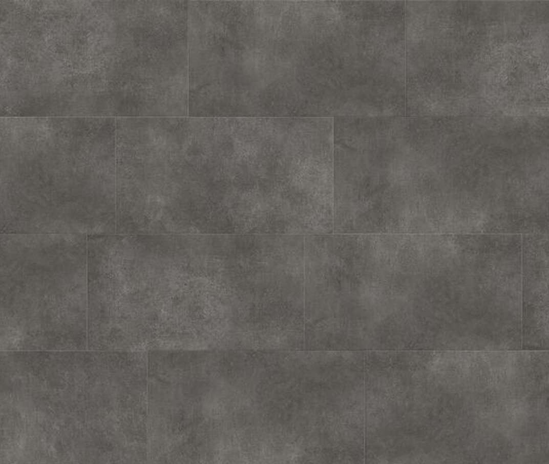 Gerflor Creation 55 - 1601 BLOOM UNI DARK - Vinyl k lepení