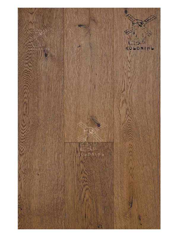 Esco - Kolonial SuperB 14/3x190mm (Koňak) KOL003 / 004N - dřevěná třívrstvá podlaha