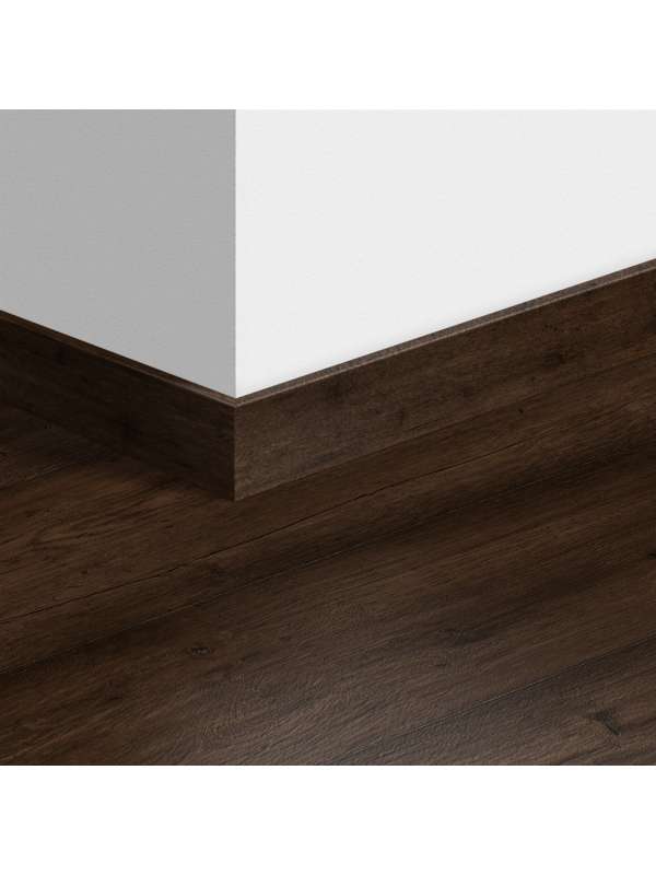 Quick Step Podlahová lišta Standart 2,4 m (Dub hnědý voskovaný) QSSK04756
