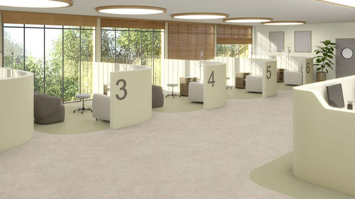 Tarkett iD Classics 30 (Limestone SAND) 261005025 4.5 m2/bal - lepený vinyl