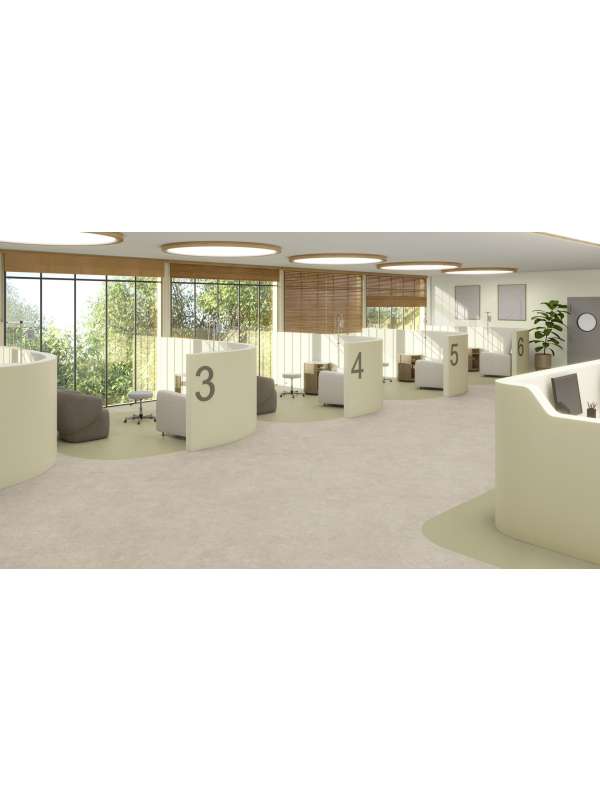 Tarkett iD Classics 30 (Limestone SAND) 261005025 4.5 m2/bal - lepený vinyl