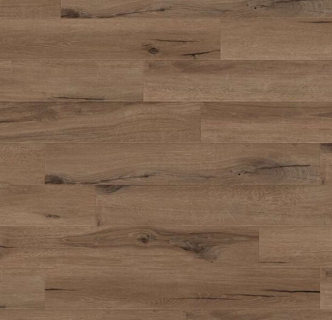 Gerflor Creation 55 - 1605 CEDAR DARK BROWN - Vinyl k lepení