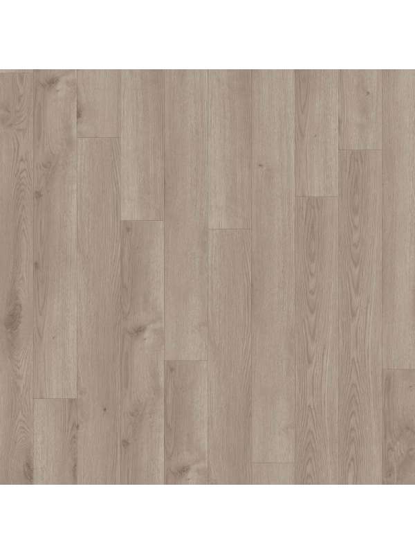 Tarkett iD Inspiration Click Solid 30 (Contemporary Oak GREGE) 24628020 - Zámkový vinyl