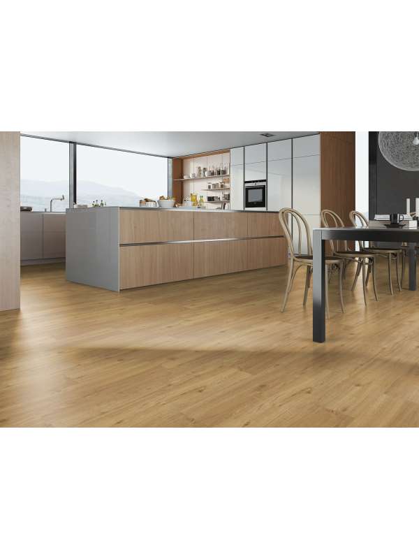 Eterna Projekt Vinyl 0,55 (Essence Oak - prkna) 55510983 - lepený vinyl