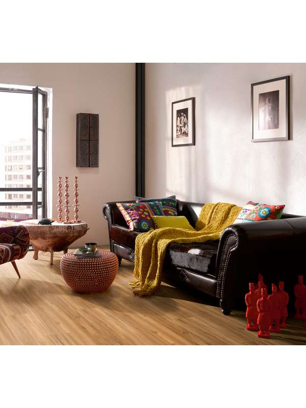 PARADOR Classic 2030 (Dub Memory přírodní) 4V 1744613 1.83 m2/bal - Vinyl s nosnou deskou HDF