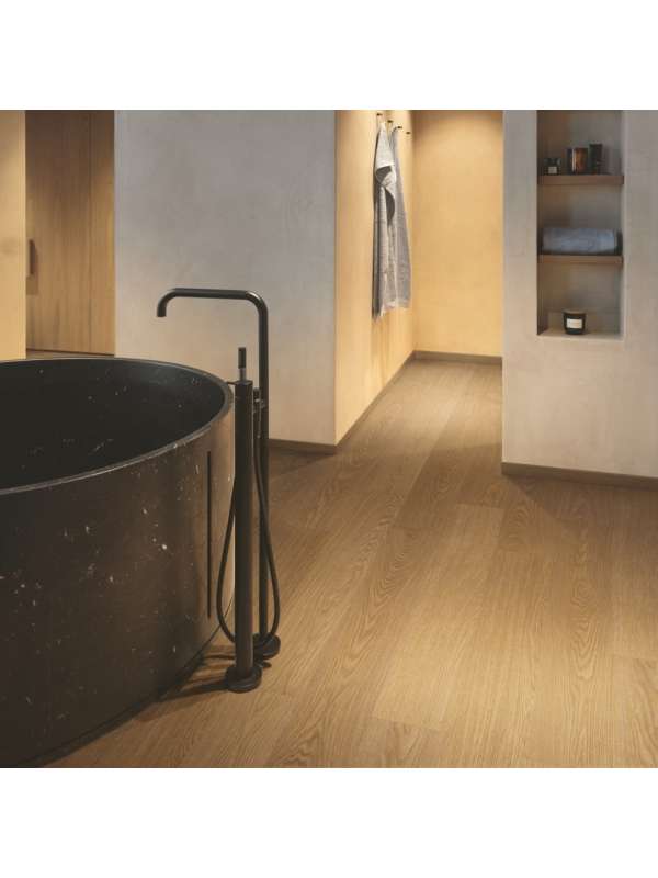 Quick Step Alpha Vinyl  BLOS BASE 4mm (Dub kakaový) AVSPT40279 2,837 m2/bal - Kompozit / Rigid