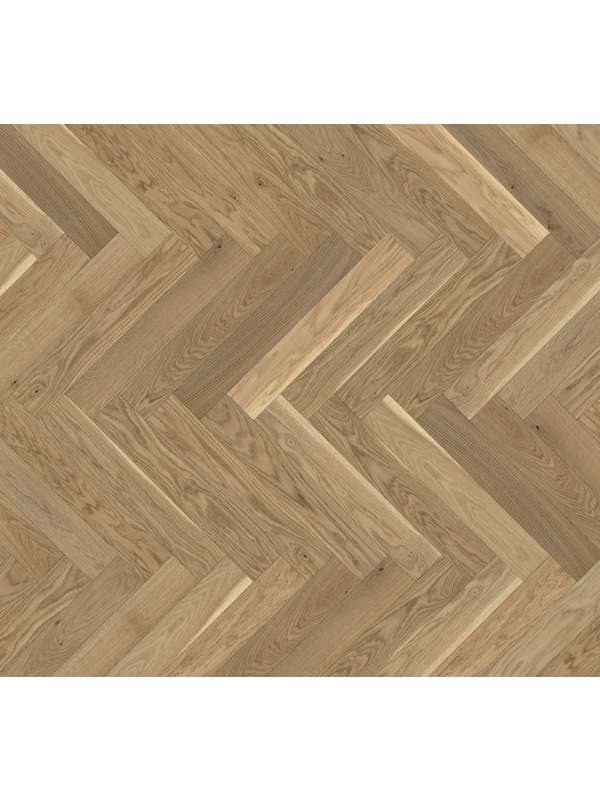 PARADOR Trendtime 3 (Dub cream - Living - lak) 1739932 - dřevěná třívrstvá podlaha