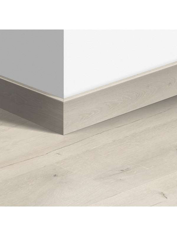 Quick Step Podlahová lišta Parket 2,4 m (Dub s jemnou patinou) QSPSKR04748