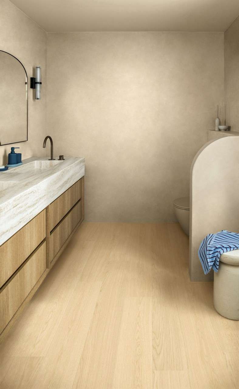 Quick Step IMPRESSIVE (Dub Ivory) IM8258 - Laminát