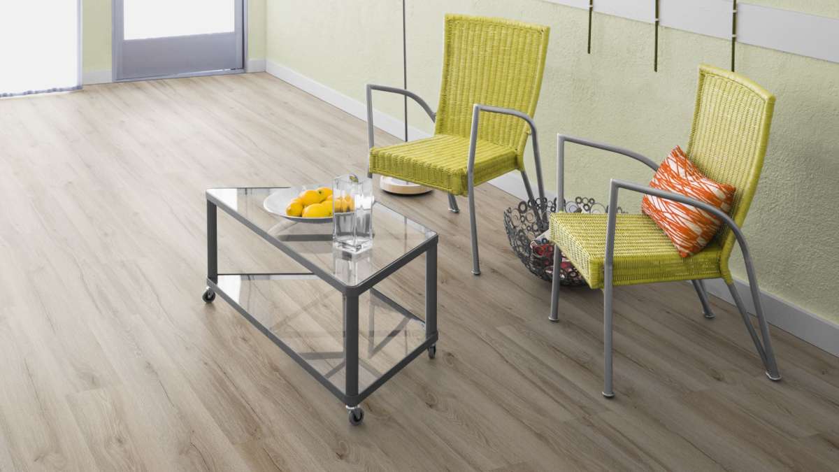 Eterna Projekt Vinyl 0,30 (Savanna Oak) 55510911 - SPC click vinyl