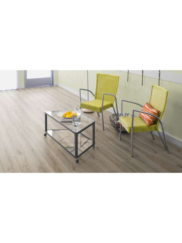 Eterna Projekt Vinyl 0,30 (Savanna Oak) 55510911 - SPC click vinyl