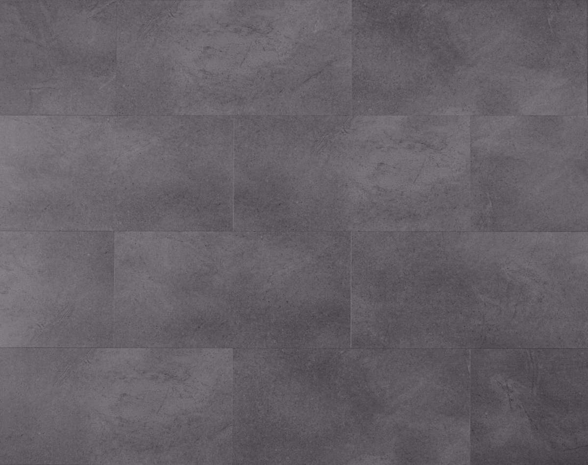 SVARTES - RIGID SPC Beton tmavý SPC382310 1,86 m2/bal - kompozit