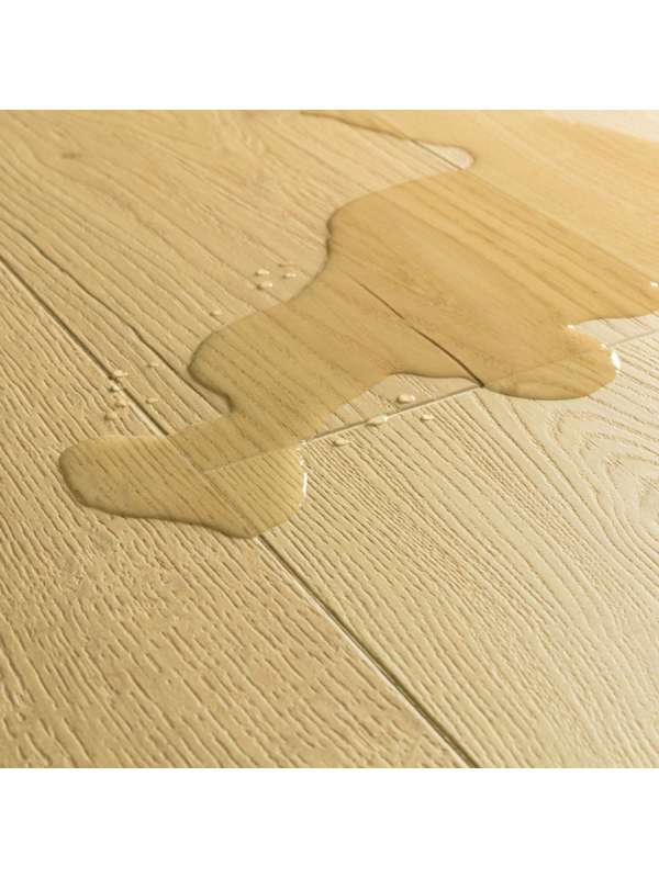 Quick Step IMPRESSIVE (Dub mandlový) IM8255 - Laminát