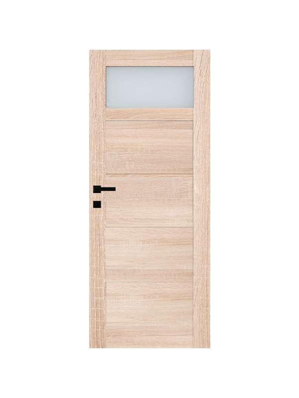 Interiérové dveře VASCO Doors - BRAGA 2
