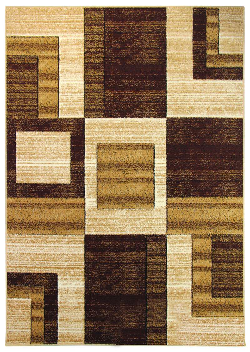 Kusový koberec - PRACTICA 98/EDE