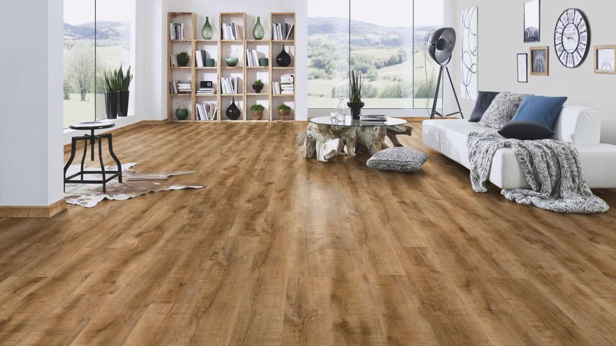 Krono Original Castello - K462 Zlatý sopečný dub