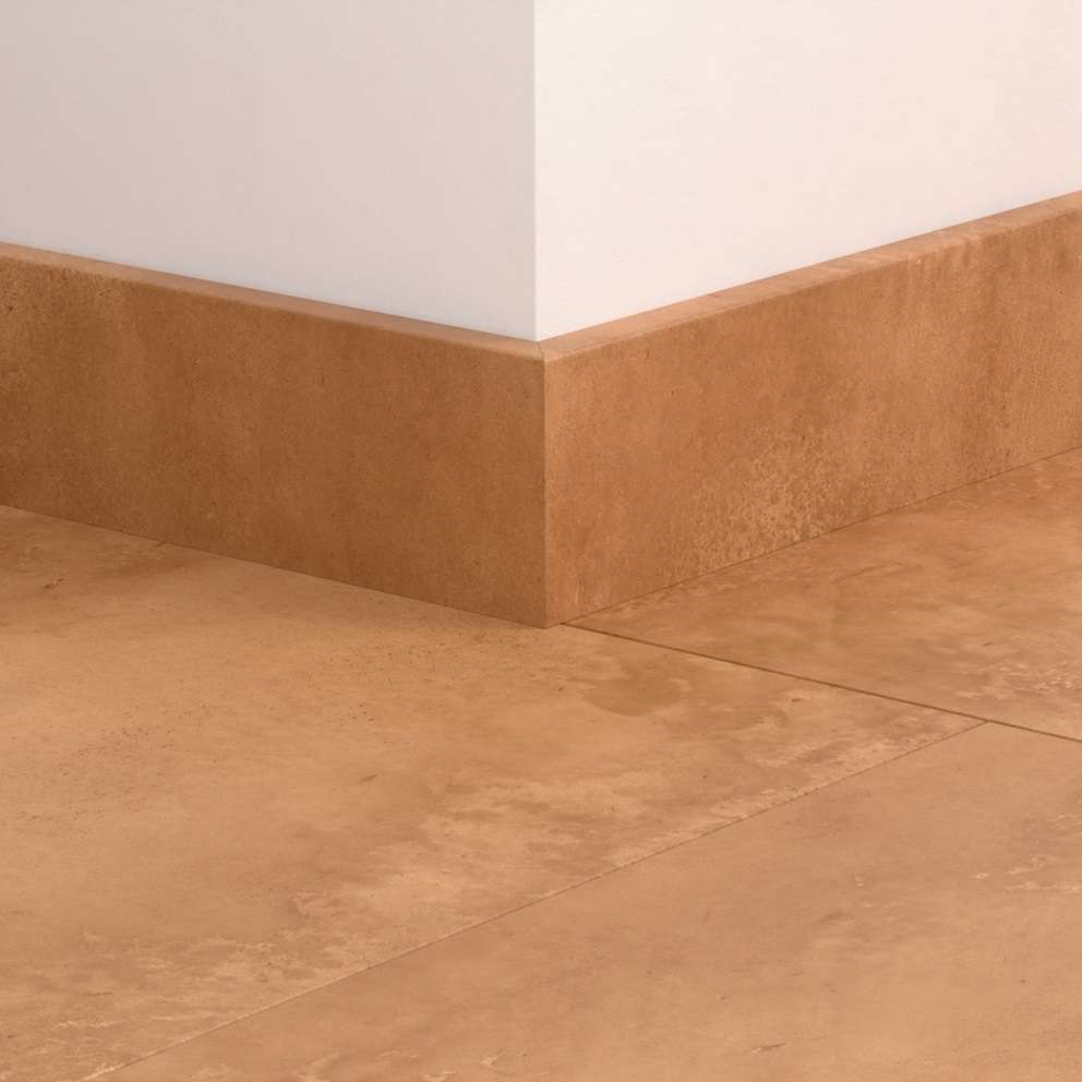 Quick Step Podlahová lišta Standart 2,4 m (Terakota) QSSK05490