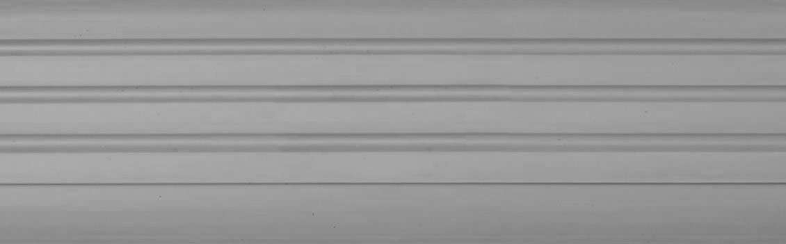 Fatra PVC Schodová hrana úzká 1870 (světle šedá) 280