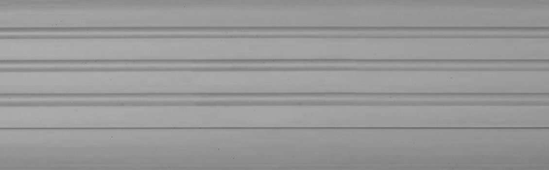 Fatra PVC Schodová hrana úzká 1870 (světle šedá) 280