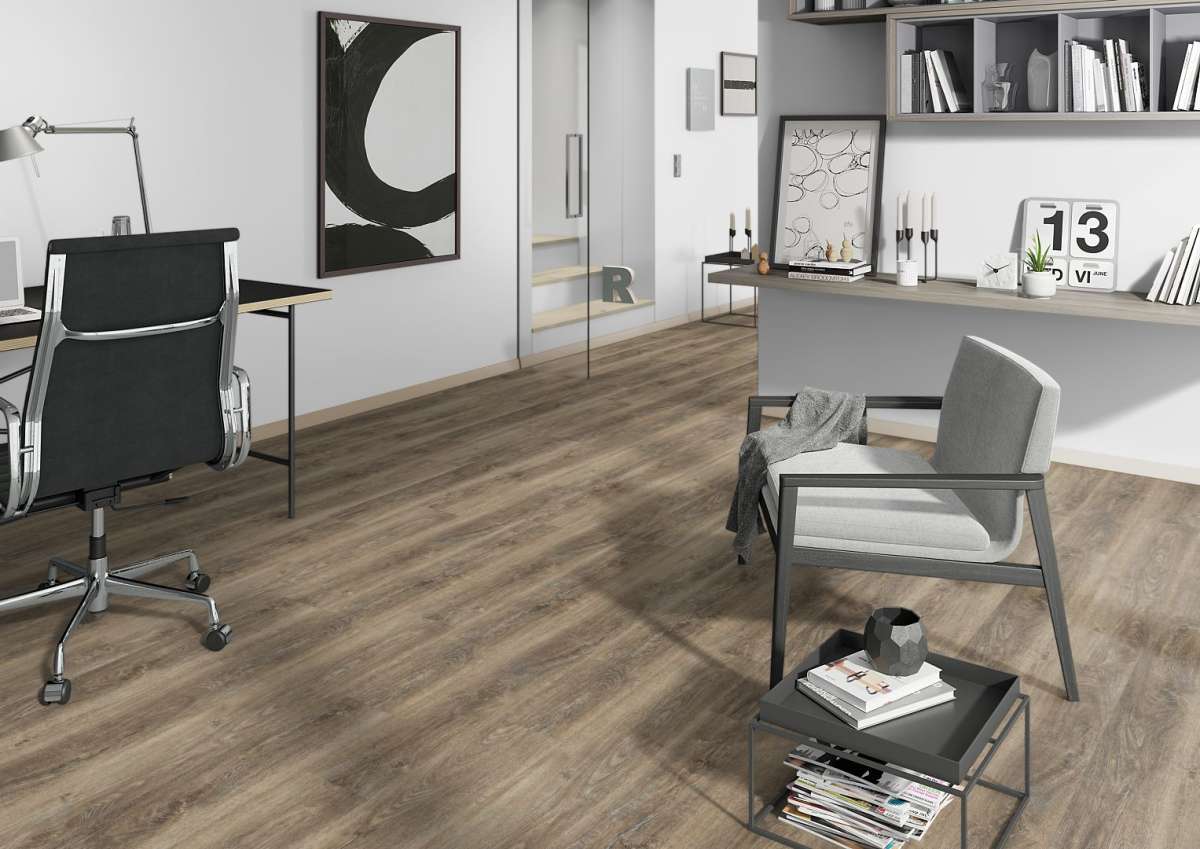 Eterna Projekt Vinyl 0,30 (Bondi Oak New) 55510963 - lepený vinyl