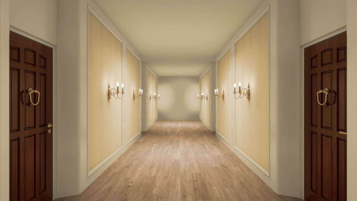Tarkett iD Naturals 55 (Royal Oak Oiled NATURAL) 261030048- 3,75 m2 lepený vinyl
