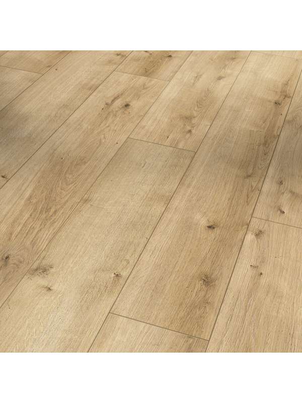 PARADOR Modular ONE 4V (Dub Pure světlý / selské prkno) 1730767 2.49 m2/bal 