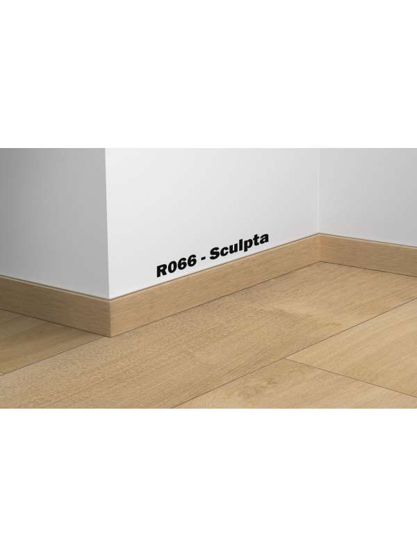 Kronospan Rocko SPC - obvodová lišta k podlaze 2,4m