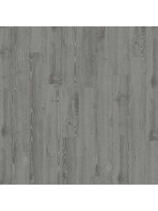 Tarkett iD Inspiration Click Solid 30 (Scandinavian Oak DARK GREY) 24627015 - Zámkový vinyl