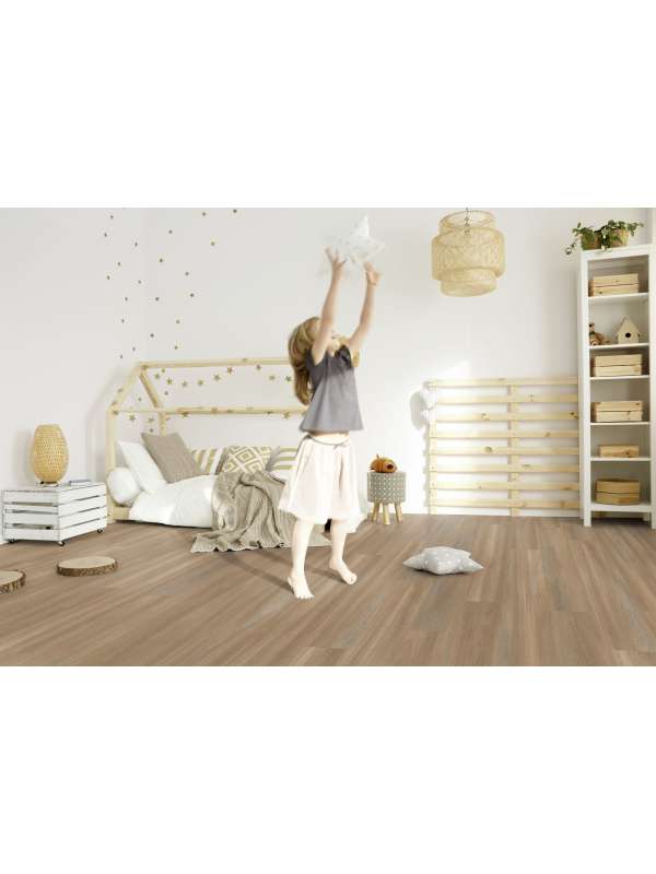 Gerflor - CREATION 55 RIGID LOCK ACOUSTIC - 0871 Bostonian Oak 1.73 m2/bal - kompozit