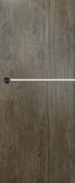 Posuvné dveře do pouzdra VASCO Doors - REGO 1