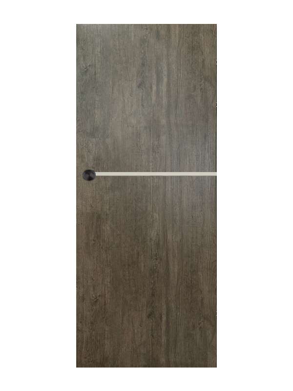 Posuvné dveře do pouzdra VASCO Doors - REGO 1