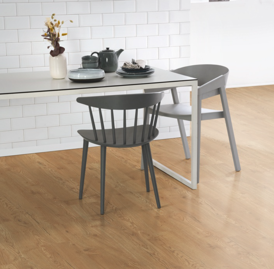 FloorClic COUNTRY AQ 32 V FV 82856 Dub Olchon medový - laminát