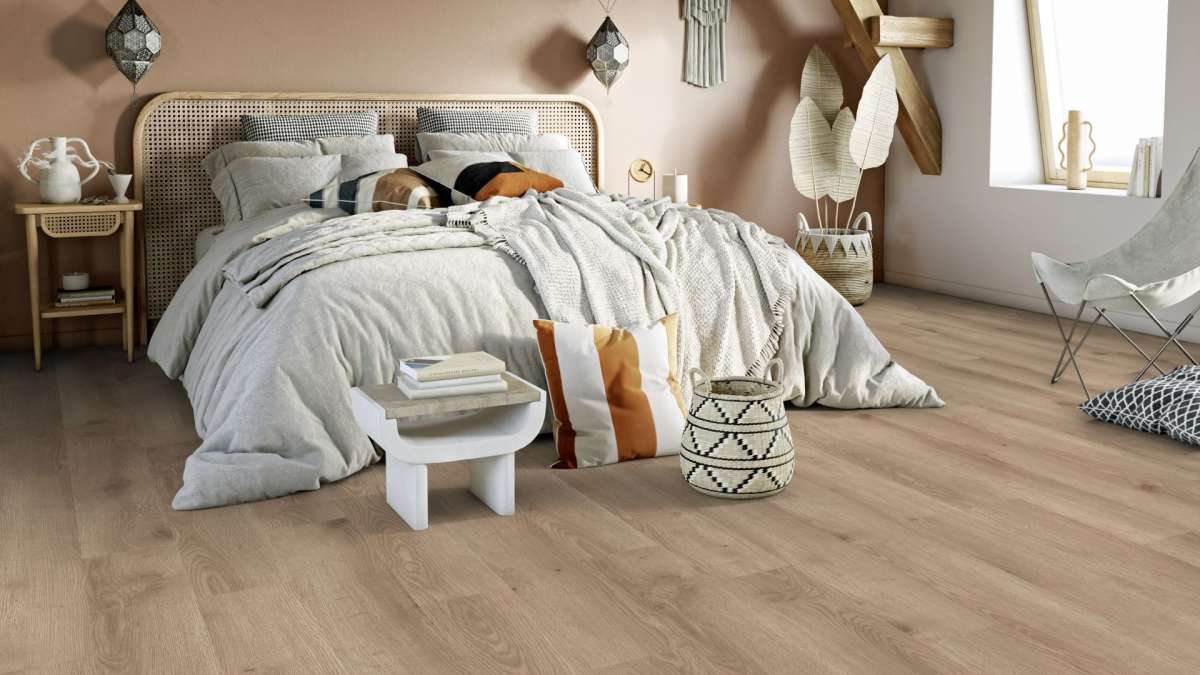 Tarkett iD Click Ultimate 30 (Contemporary Oak NATURAL) 260025009 1.843- kompozit