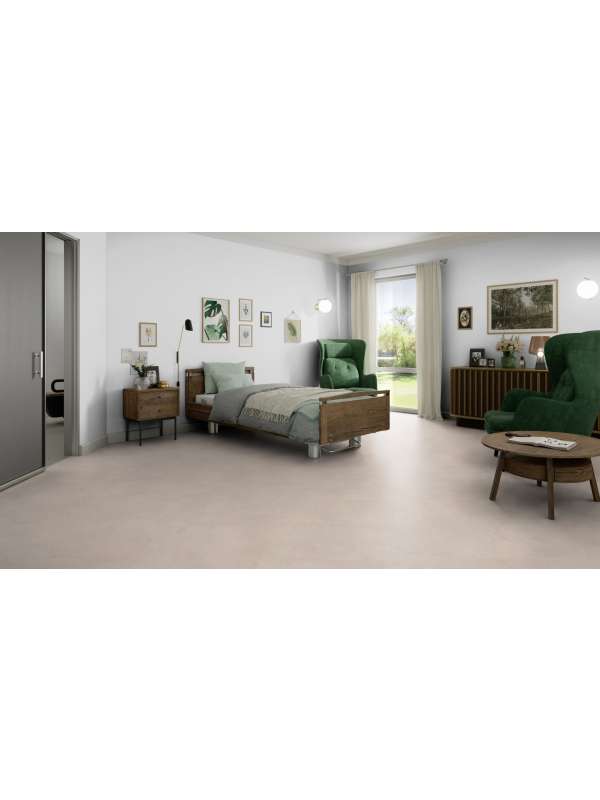 Tarkett iD Classics 30 (Polished Contrete CHALK) 261005026 4.5 m2/bal - lepený vinyl