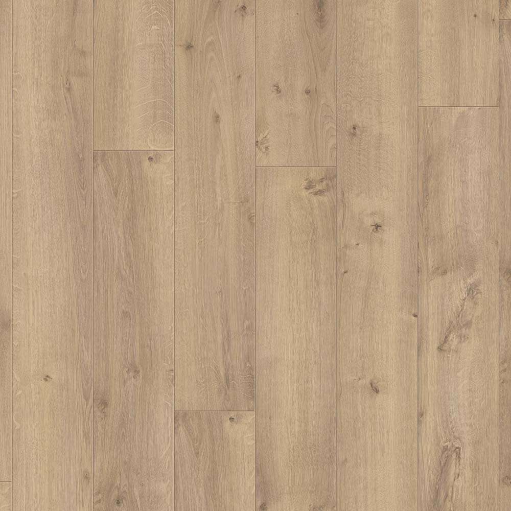 Tarkett iD Inspiration Click Solid 30 (Rustic Oak BEIGE) 24627025 - Zámkový vinyl