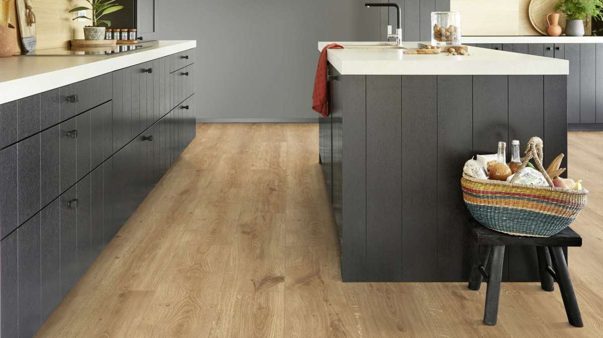 Tarkett iD Inspiration 55 (Swiss Oak SMOKED) 24515076 - 3,76 m2 lepený vinyl