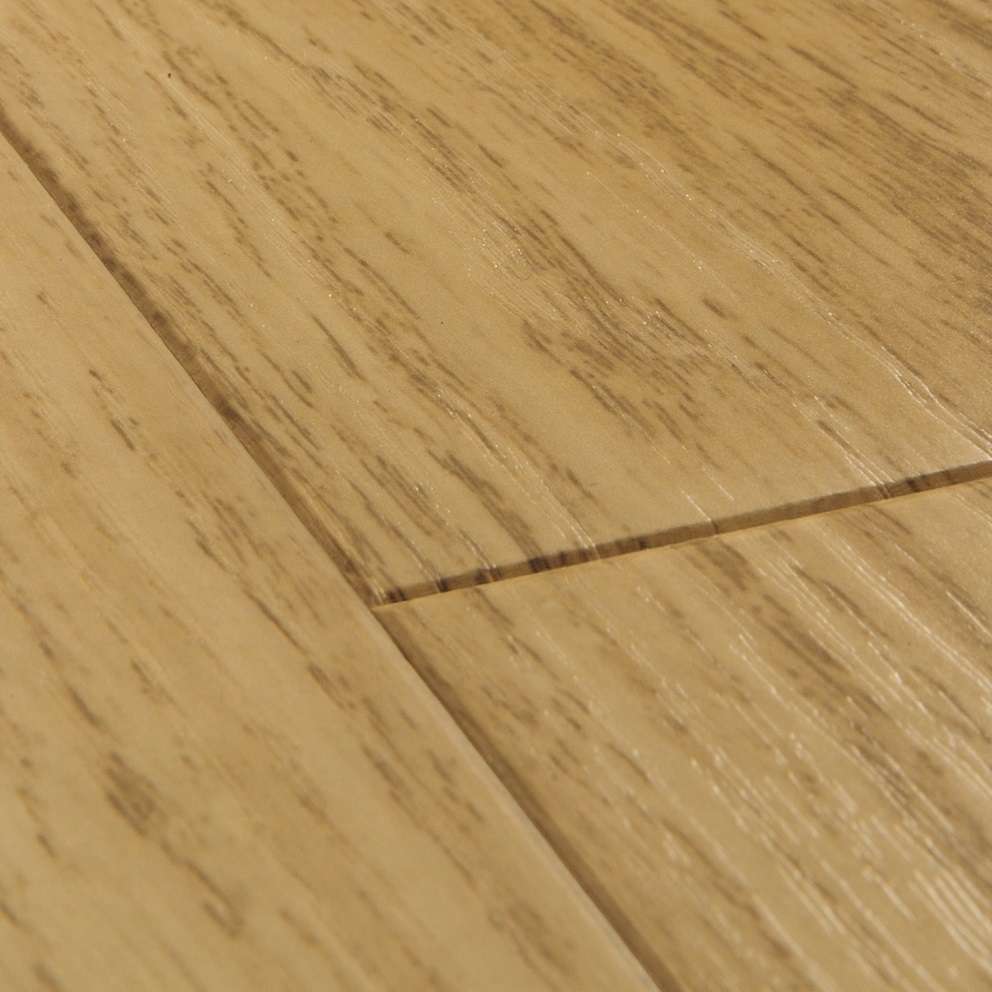 Quick Step IMPRESSIVE (Dub přírodní lakovaný) IM3106 - Laminát