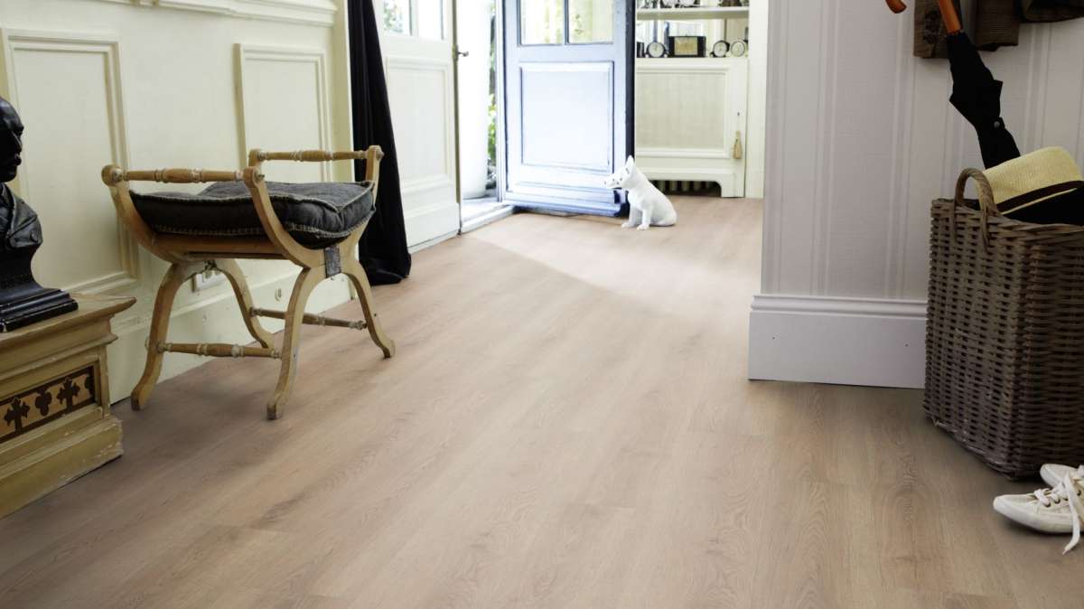 Tarkett Starfloor Click Ultimate 30 (Vermont Oak BEIGE) 36004000 1.727 m2/bal - kompozit