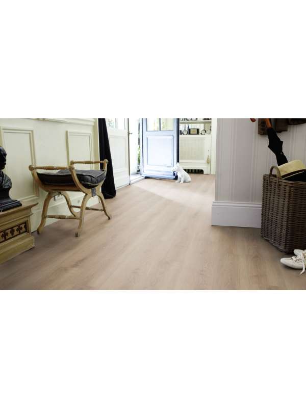 Tarkett Starfloor Click Ultimate 30 (Vermont Oak BEIGE) 36004000 1.727 m2/bal - kompozit