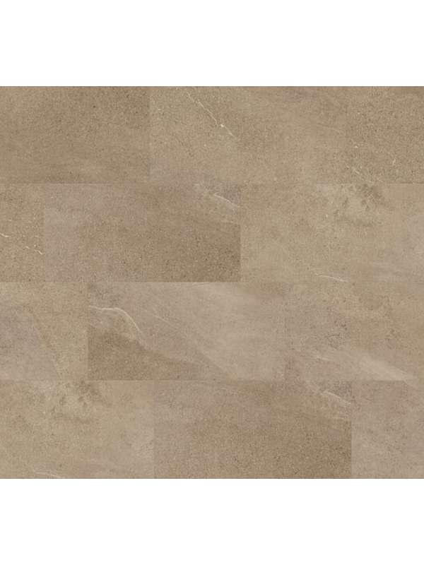Gerflor  - Creation 55 Clic - 1604 CURTON STONE TAUPE 1.70 m2/bal - Zámkový kompozit