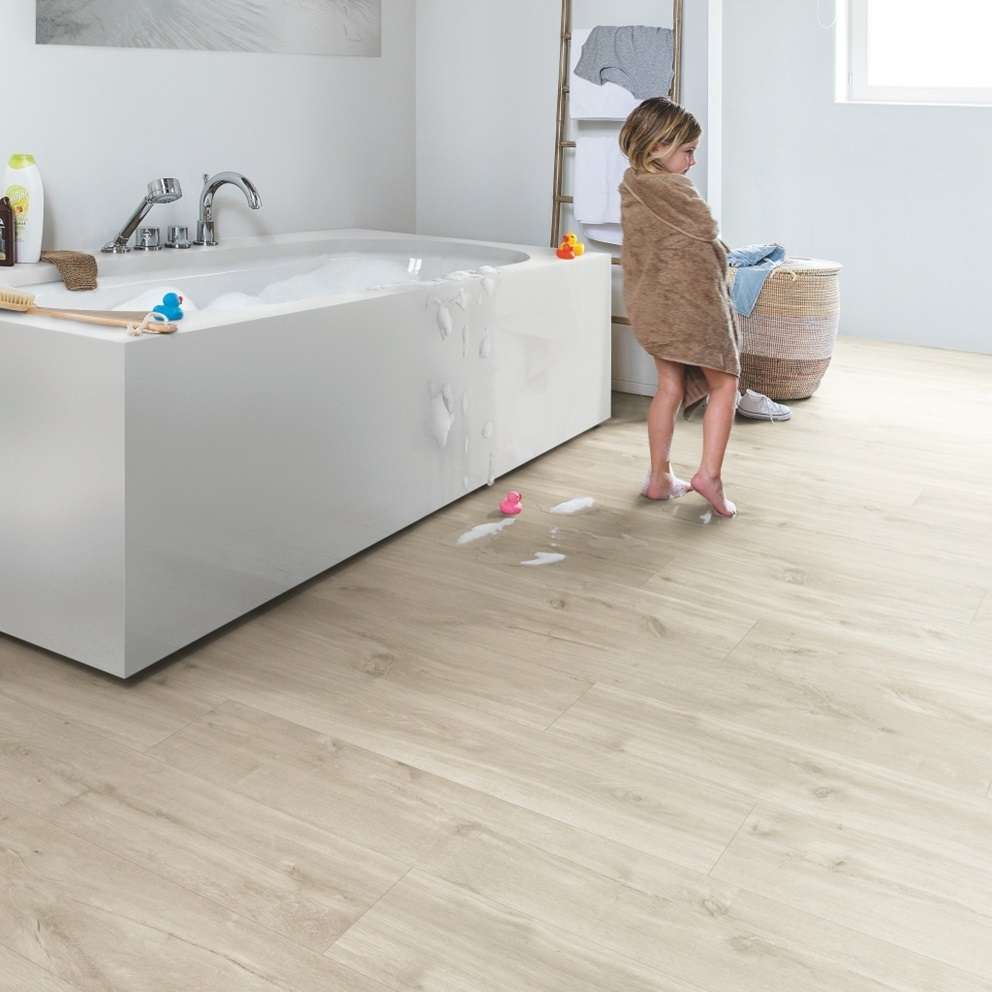 Quick Step Alpha Vinyl  BLOS BASE 4mm (Dub kaňonový béžový) AVSPT40038 2,837 m2/bal - Kompozit / Rigid