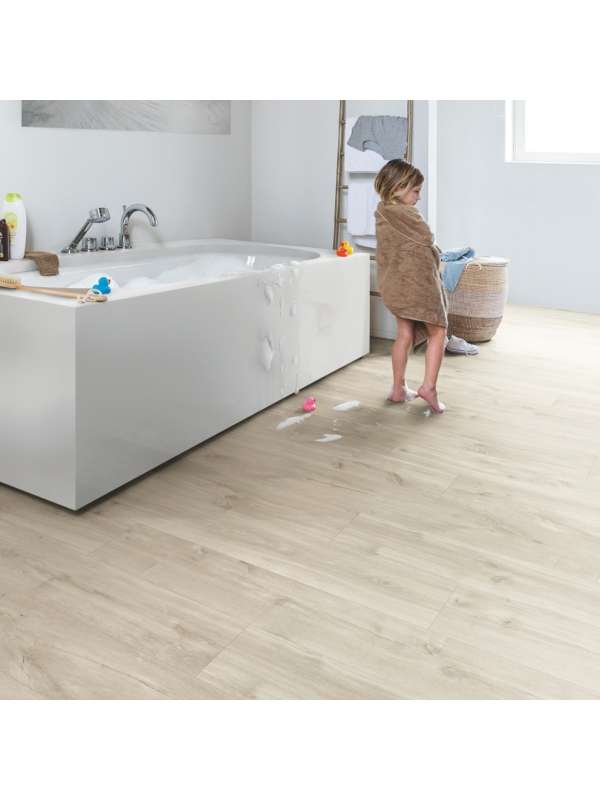 Quick Step Alpha Vinyl  BLOS BASE 4mm (Dub kaňonový béžový) AVSPT40038 2,837 m2/bal - Kompozit / Rigid