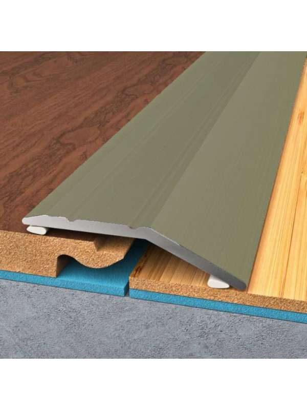 Bohemia profil přechodová lišta 270cm 50/1 04 Champagne 50104