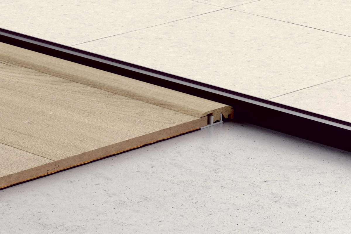 Quick Step Profil Incizo k Laminátovým podlahám 2,15m QSINCP